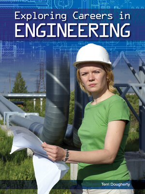 cover image of Exploring Careers in Engineering